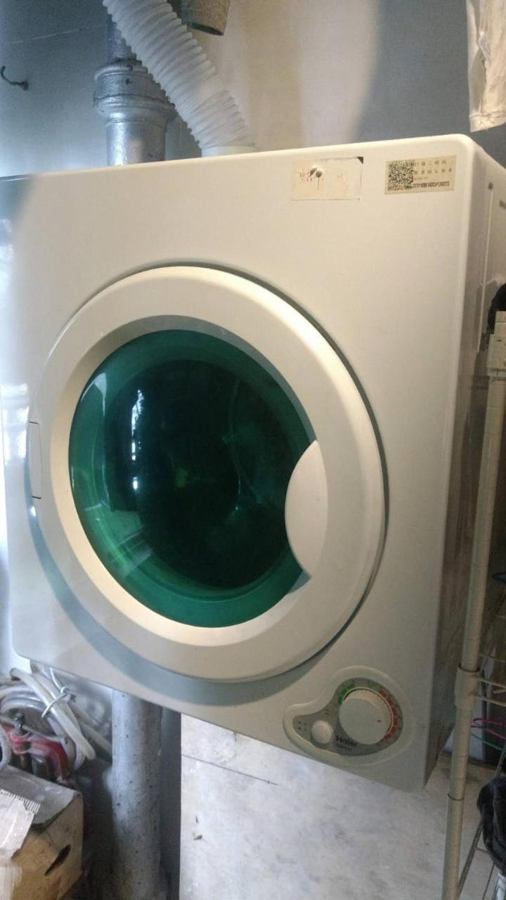 The Olive Tree Capsule Hostel Shenzhen Dış mekan fotoğraf